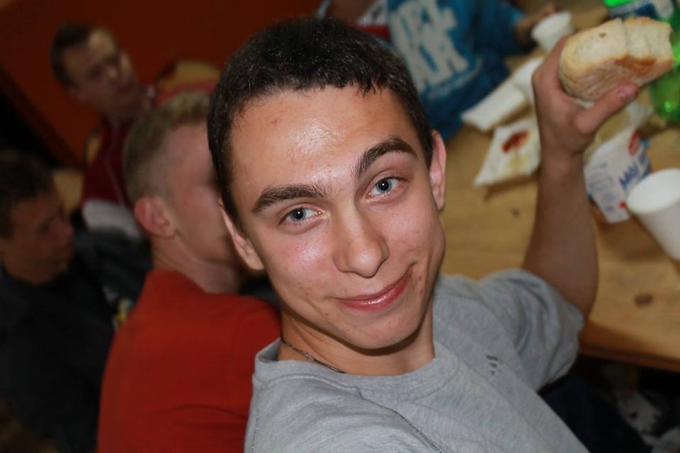 :D