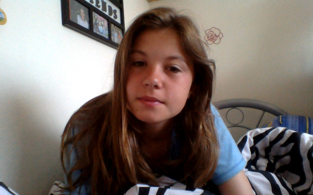 Juz wstalam 