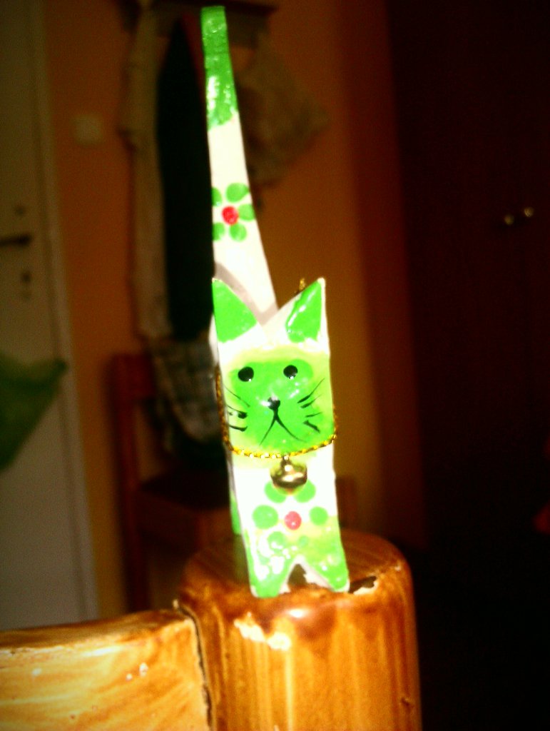 Meow.