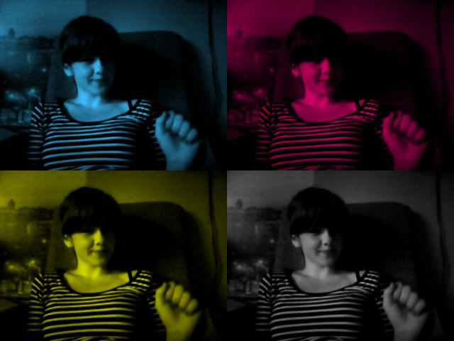 x4 Ja , 
