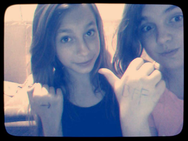 Nocowanko ;p