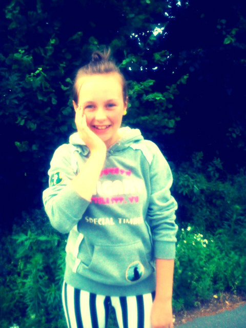 `Bumss` ;D 