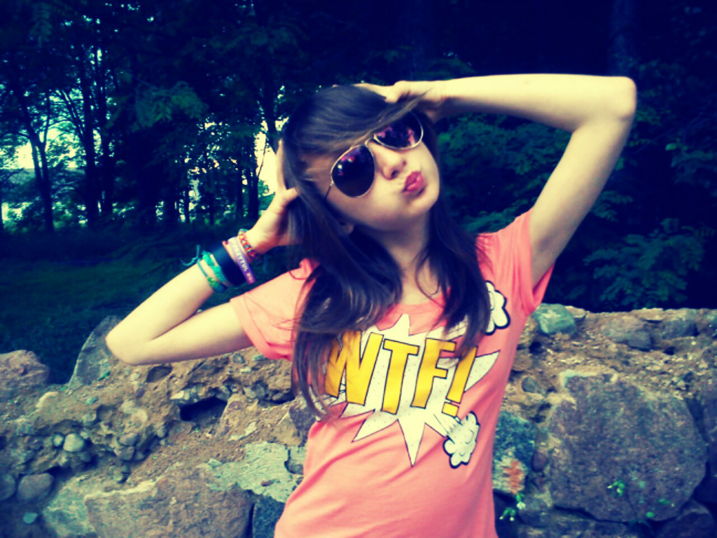 `To mj wiat uoony z kart `