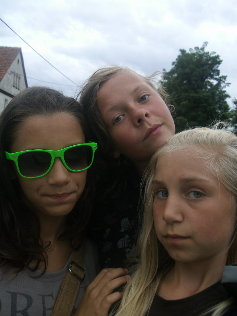 3 DOWNY !! :DD