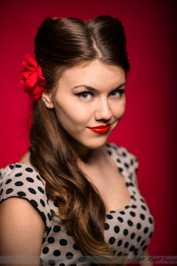 Pin Up