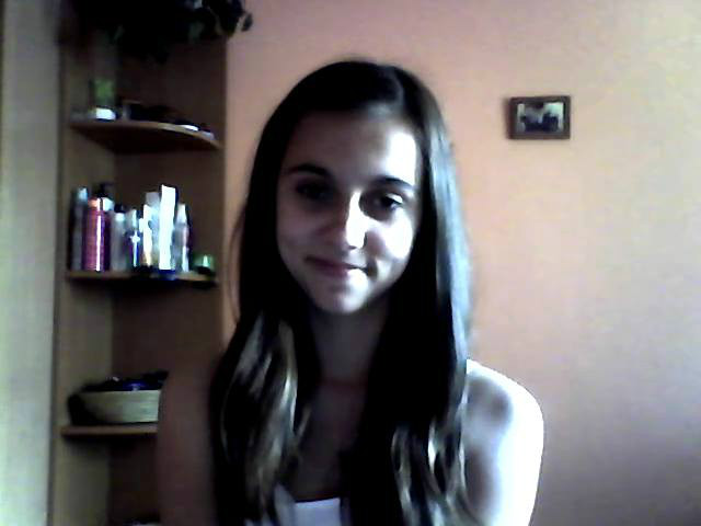 Kamila XDD