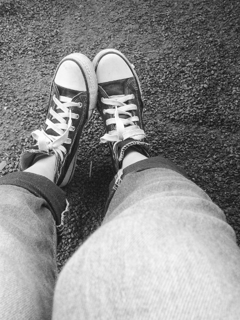 We poow wiary mej.