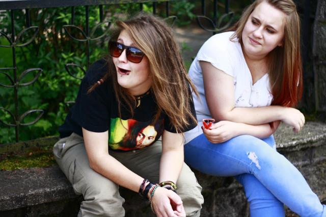 dobryyyy konieeec :D