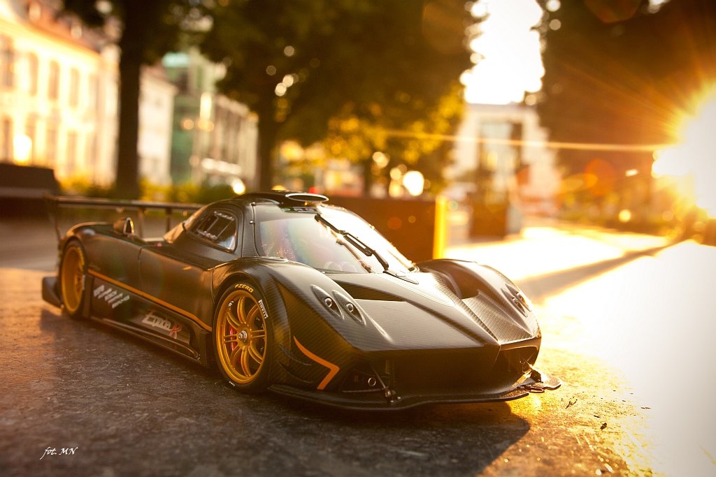 PAGANI