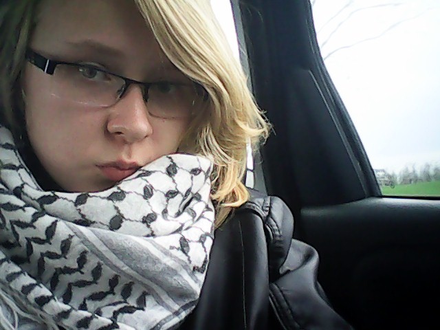 cauuus :*