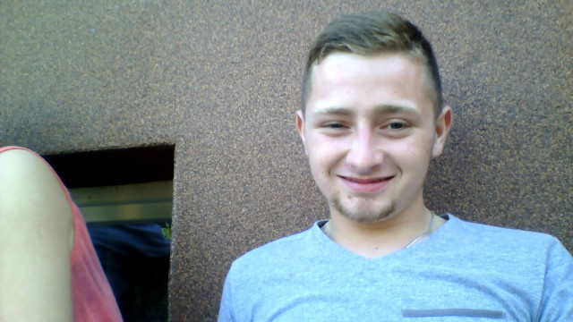 Takie tam ;d
