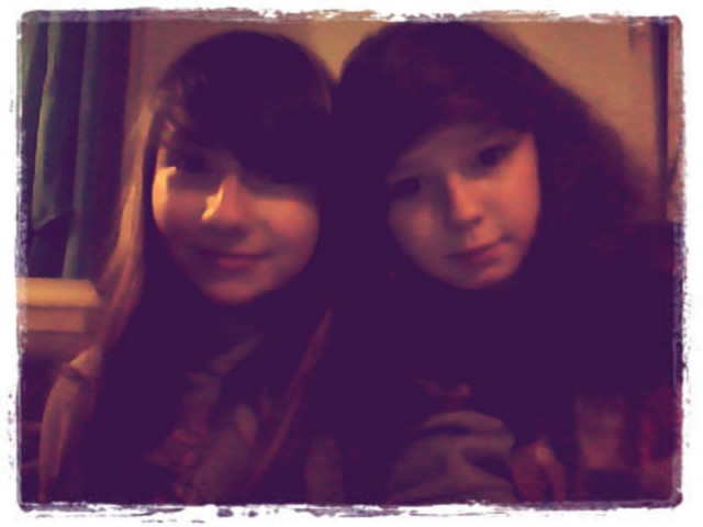 my ;*