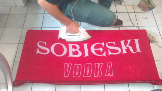 wkrtce wyjazd