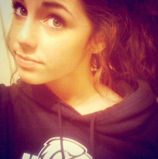 Eyes.