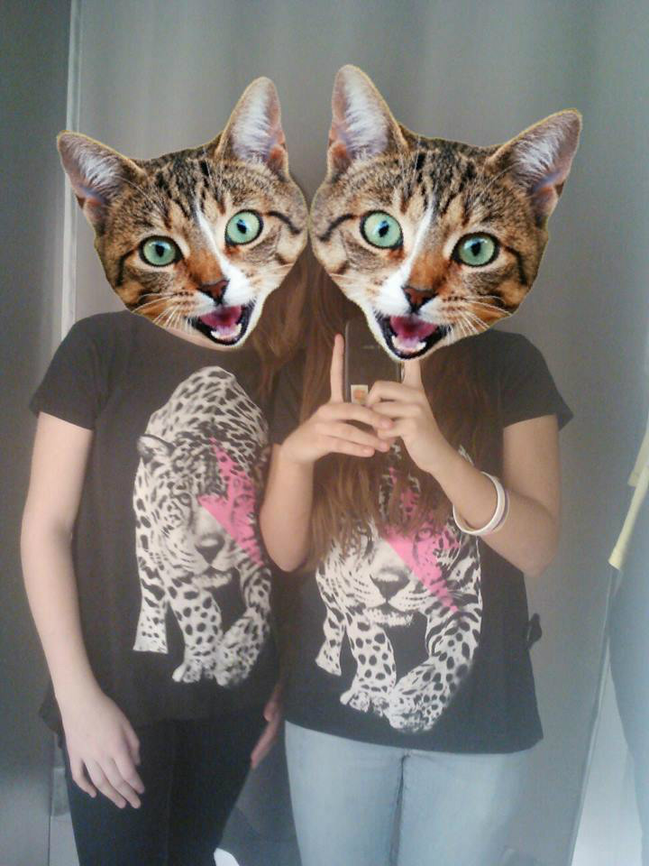kicie :3 