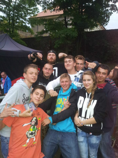 Koncert 3W