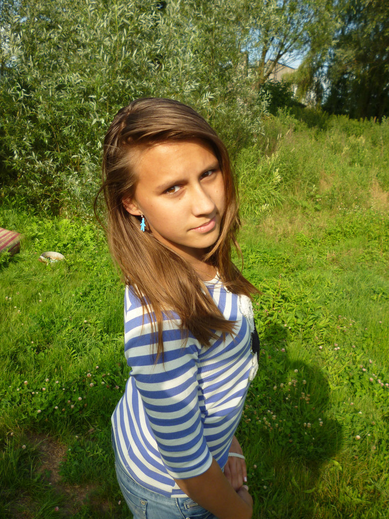 Joanna Kur.