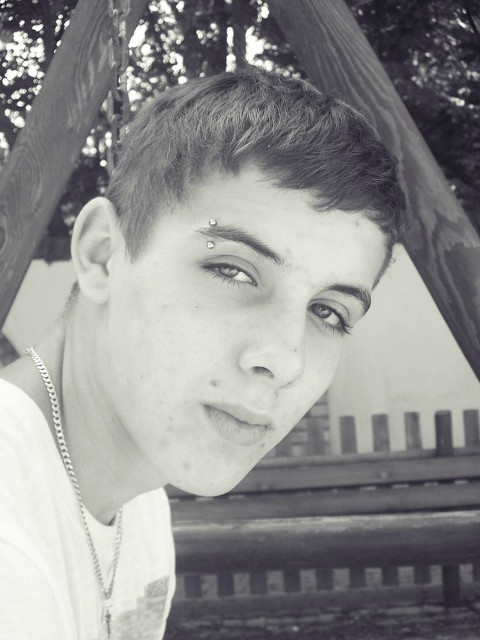 By ; Fotografek - Klaudusiaa ;*