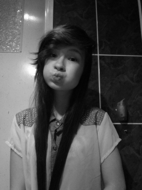 Gupie lolz 