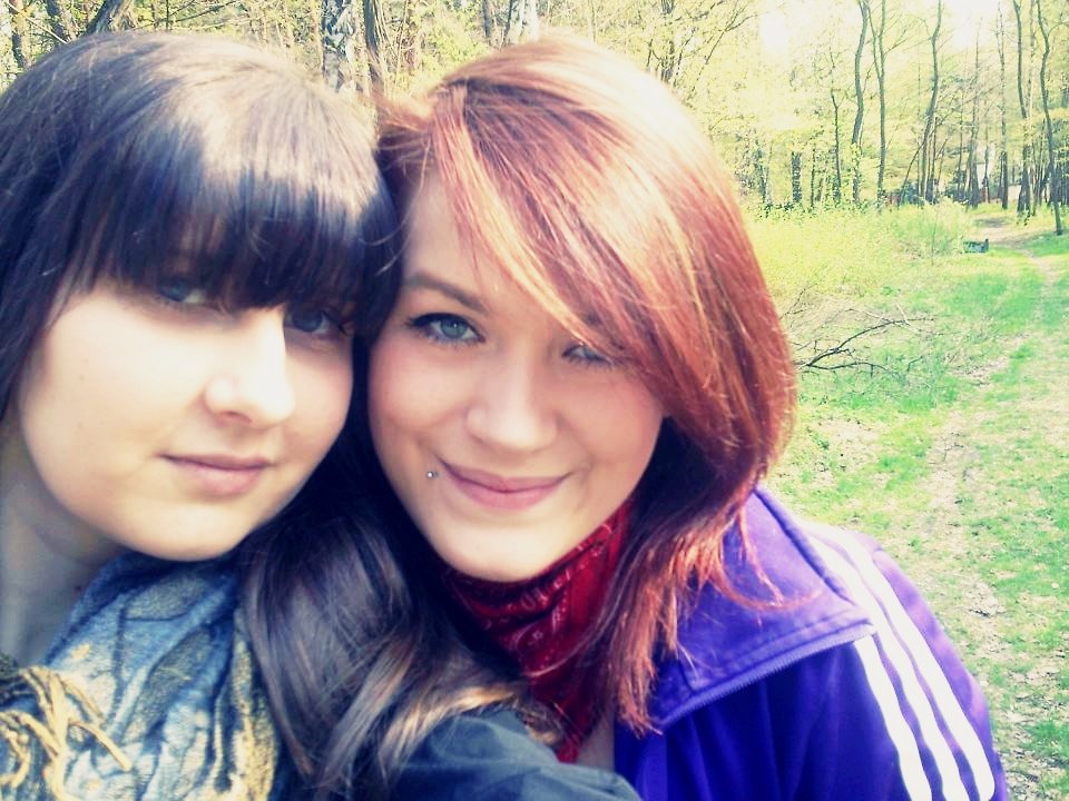 Nasze osoby we wasnej osobie :)
