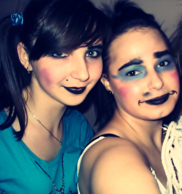 Wspomnienia:)