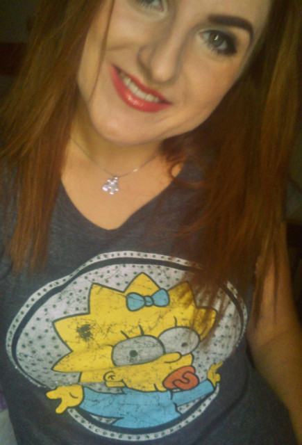 just me