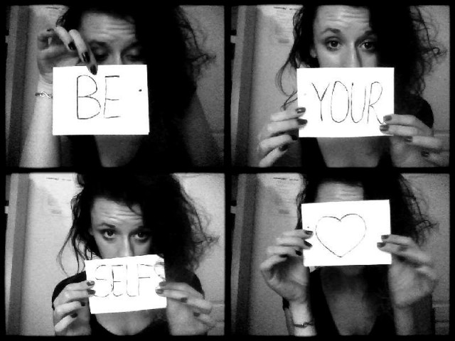 beyourself