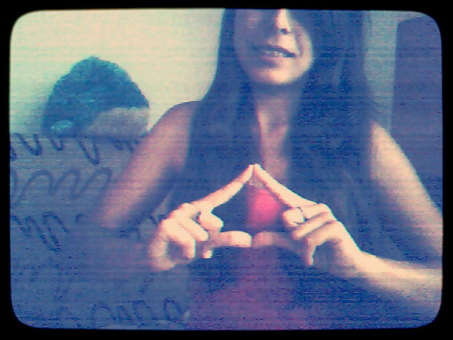 Hehe : d