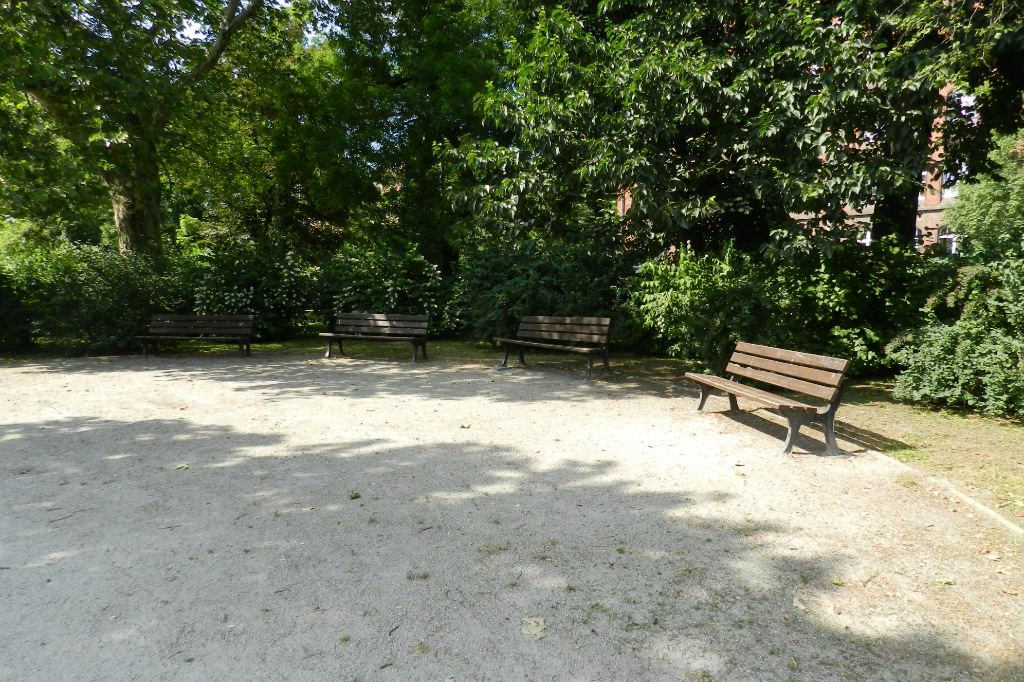 Park Topy