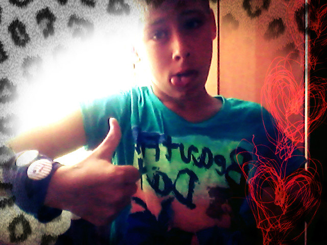 Hahahaha 