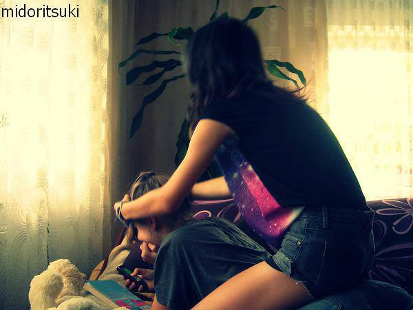 Kamcia gwaciciel :D