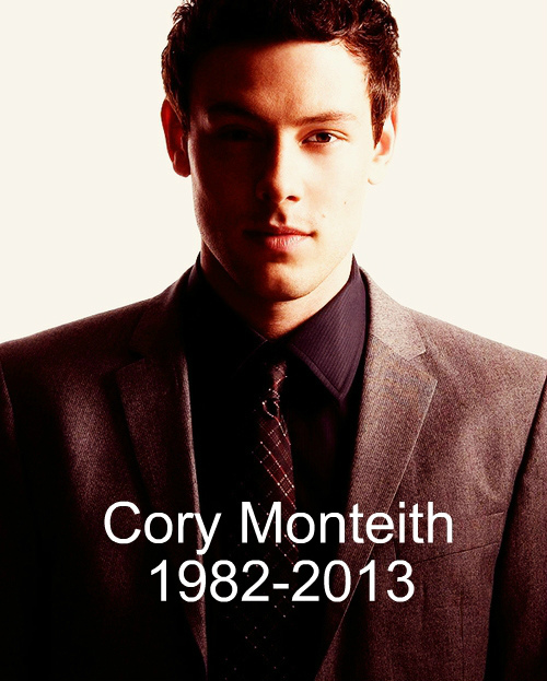RIP Cory