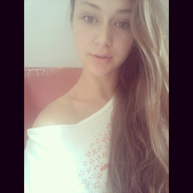 tired