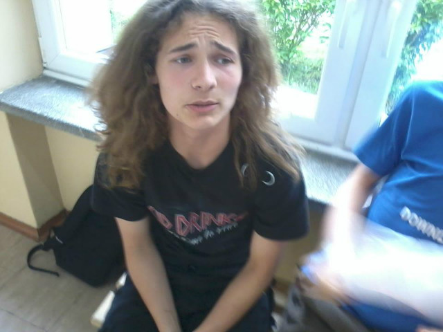 musz schudn.