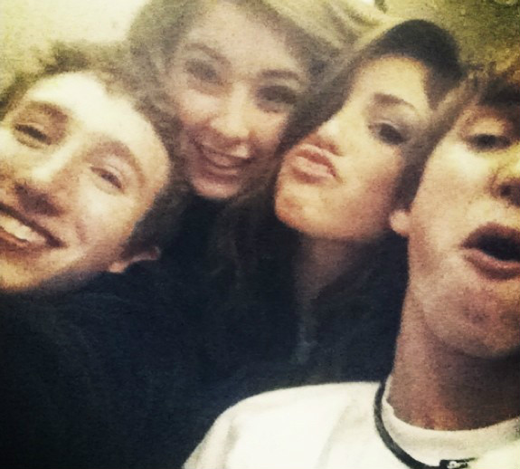 Nocka ! ;d 