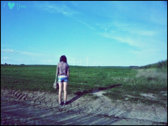 Smutno czy nudno. ?