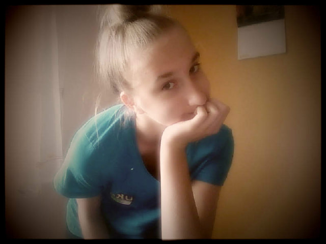 Takie tam. Dla ciebie 