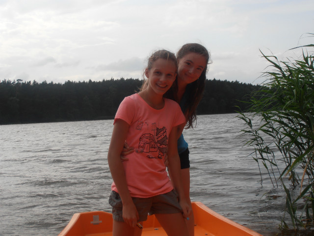 Alicja i ja :*