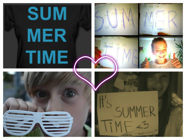 SUMMERTIME 