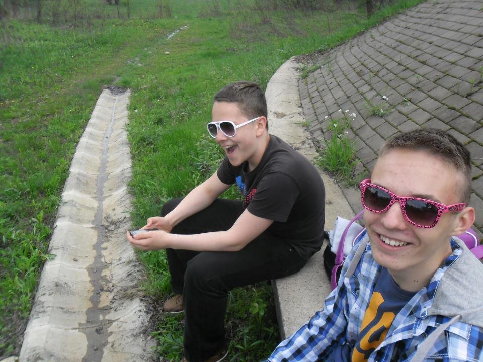 Gimba xD