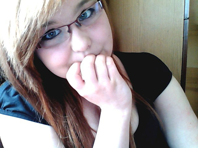 Pierwsze :D !