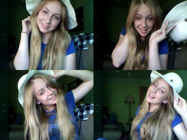 hahahahaha :3