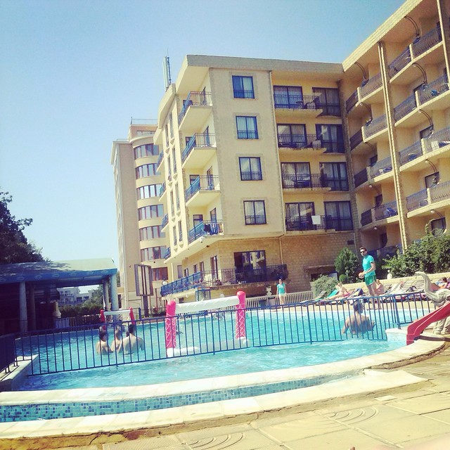 Bulgaria