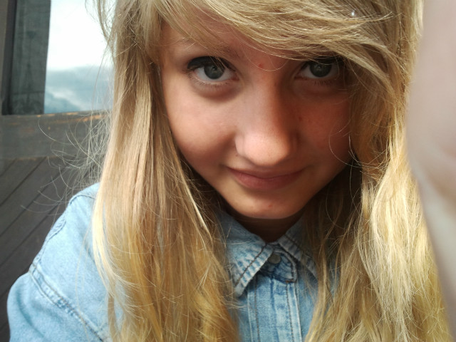 brzydal ; x