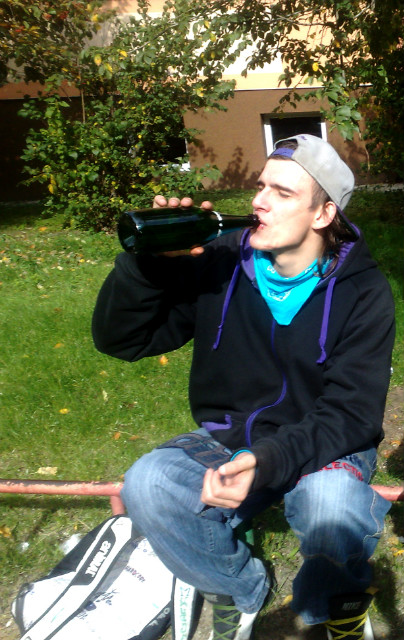 #Wino