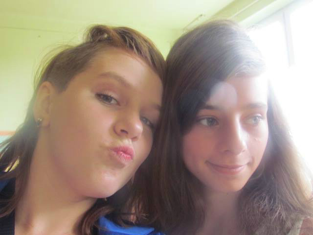 Chce do Szkoy ;O 
