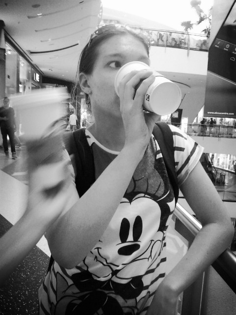 Coffee