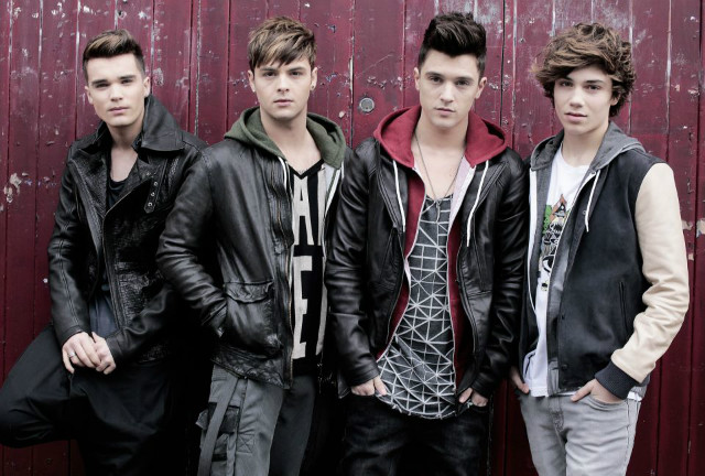 union j