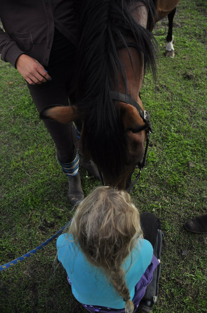 Zawiej and me :*