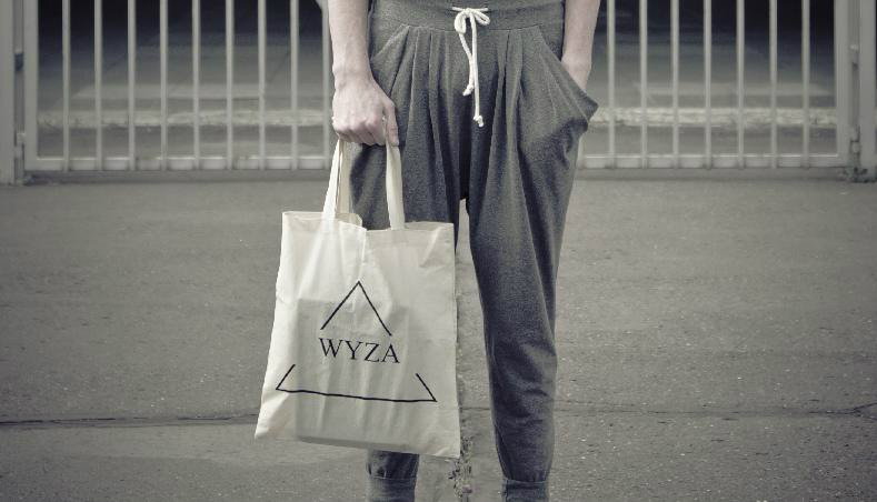 WYZA BAG